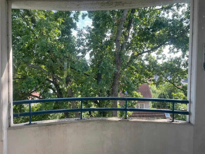 3-Zimmer-Wohnung in Berlin-Biesdorf ideal für Paar oder WG — photo 1